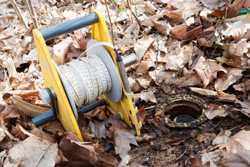 Water Level Meter Rental