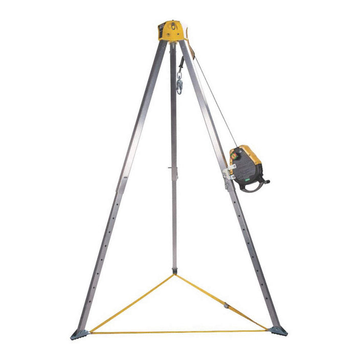 7 Ft Aluminum Tripod Rental