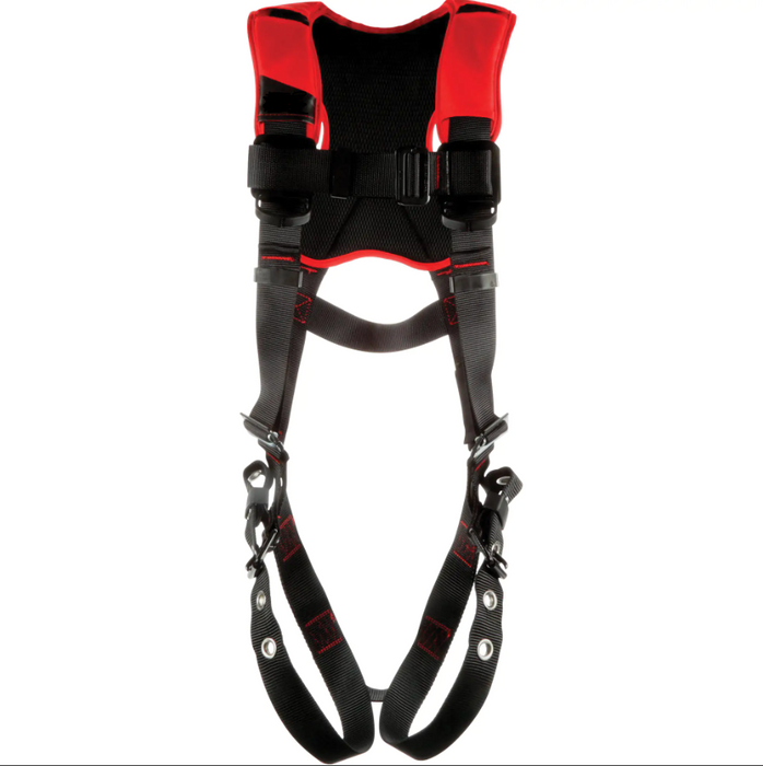 Fall Protection Harness Rental