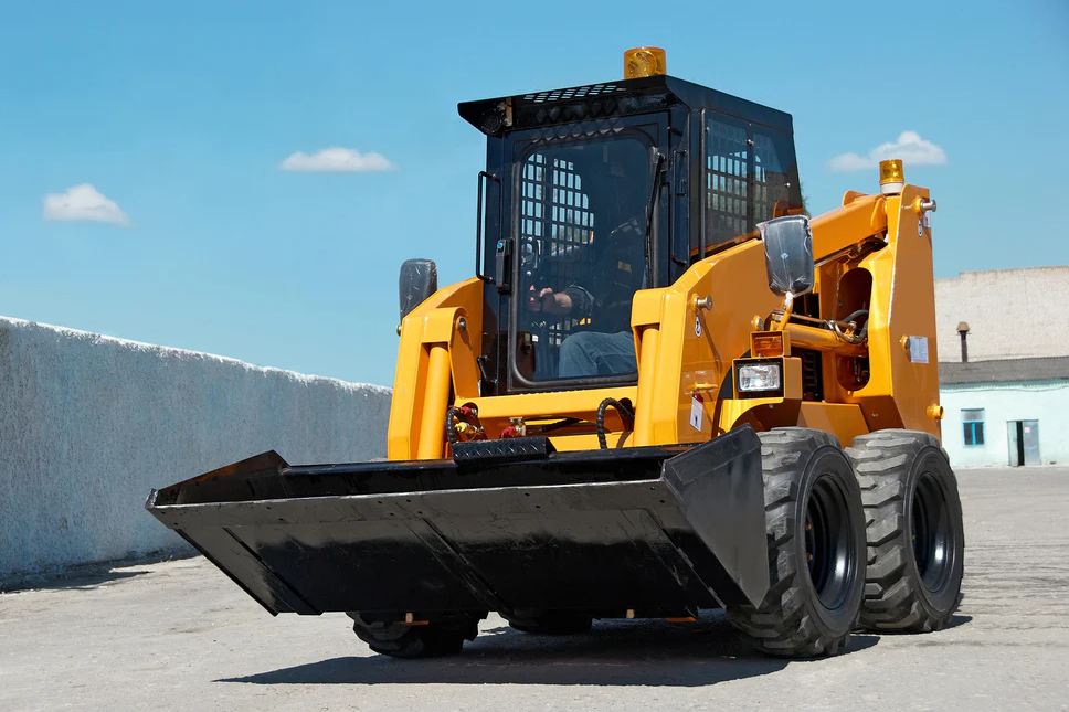 Skid Steer Recertification/Challenge