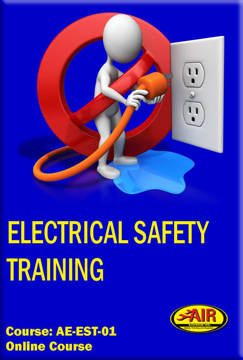 Electrical Safety Training