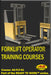 Fork Lift Training Course