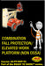 NON ESC Combination Fall Protection and Elevated Work Platform Training