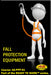 Personal Fall Protection Equipment Rental