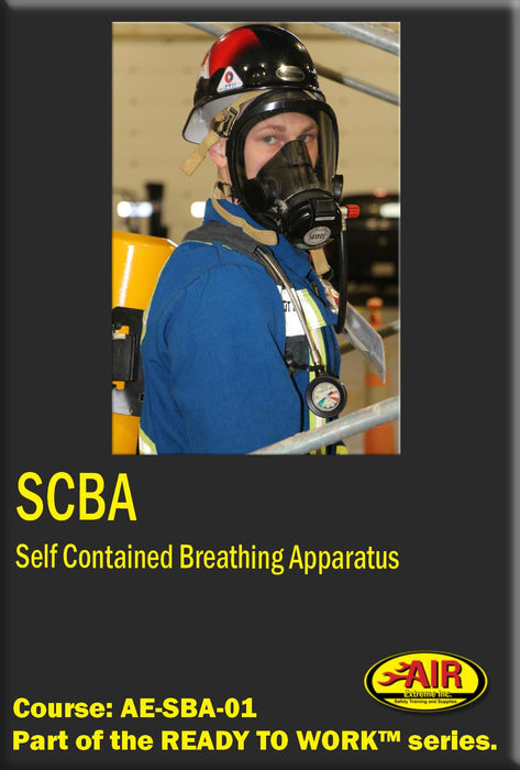 SCBA