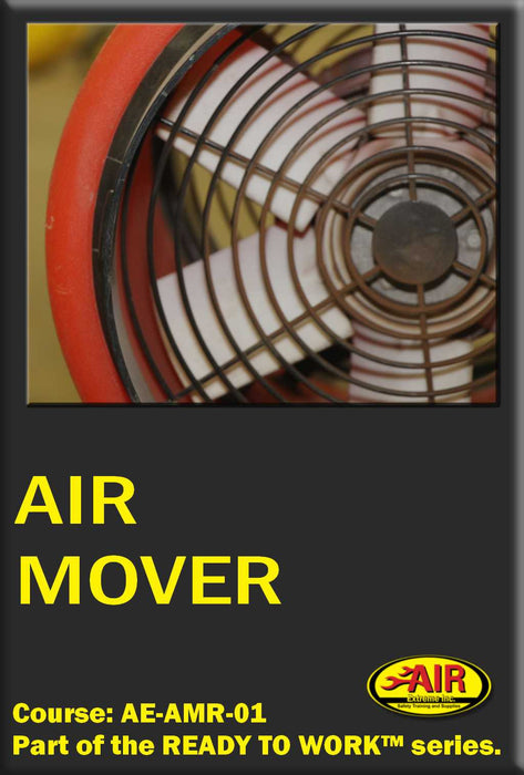 Air Mover