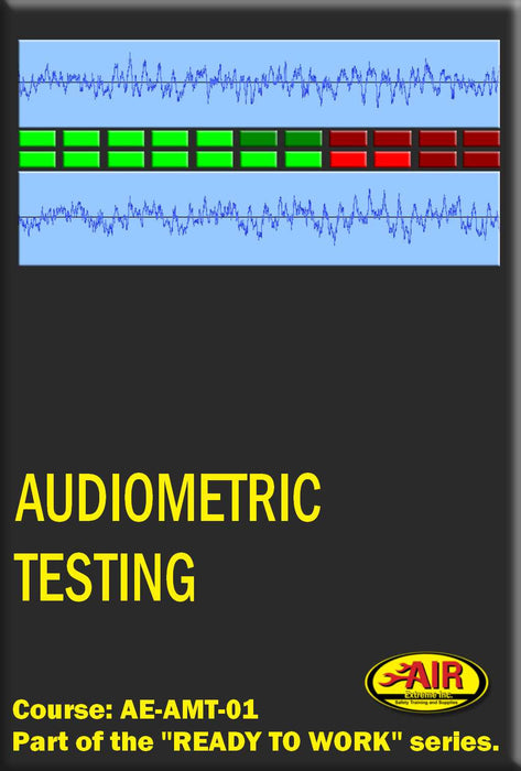 Audiometric Testing