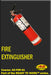 Portable Fire Extinguisher Inspection and Service